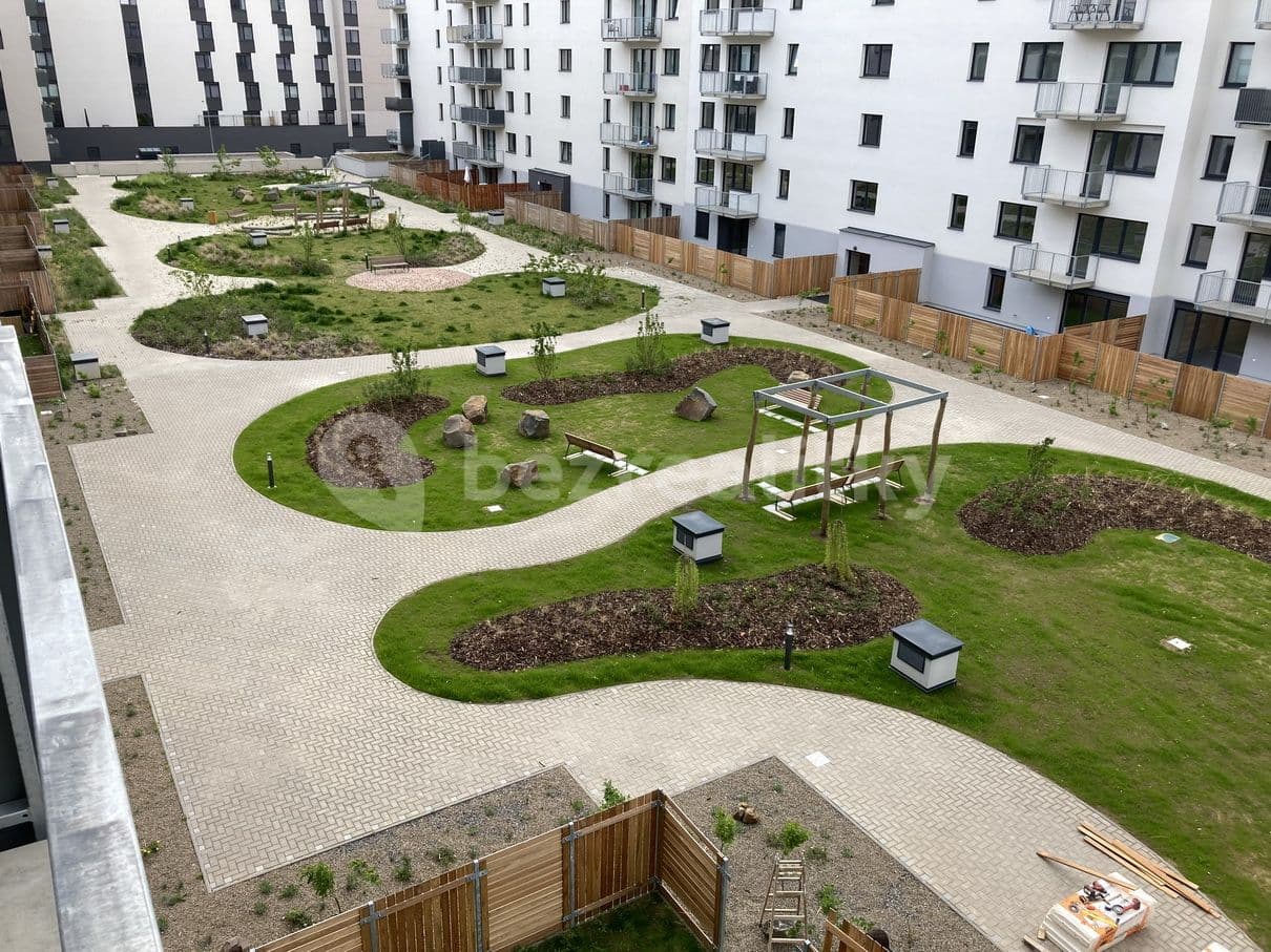 Pronájem bytu 2+kk 62 m², Sportovní, Brno, Jihomoravský kraj Pronájem bytu 2+kk 62 m², Sportovní, Brno, Jihomoravský kraj