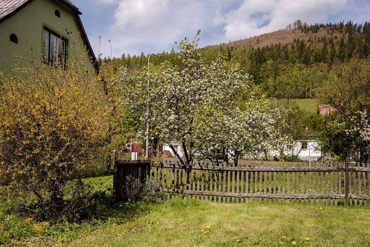 Pronájem chaty, chalupy, Ludvíkov, Moravskoslezský kraj Pronájem chaty, chalupy, Ludvíkov, Moravskoslezský kraj