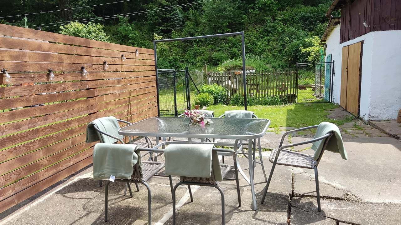 Pronájem chaty, chalupy, Ludvíkov, Moravskoslezský kraj Pronájem chaty, chalupy, Ludvíkov, Moravskoslezský kraj