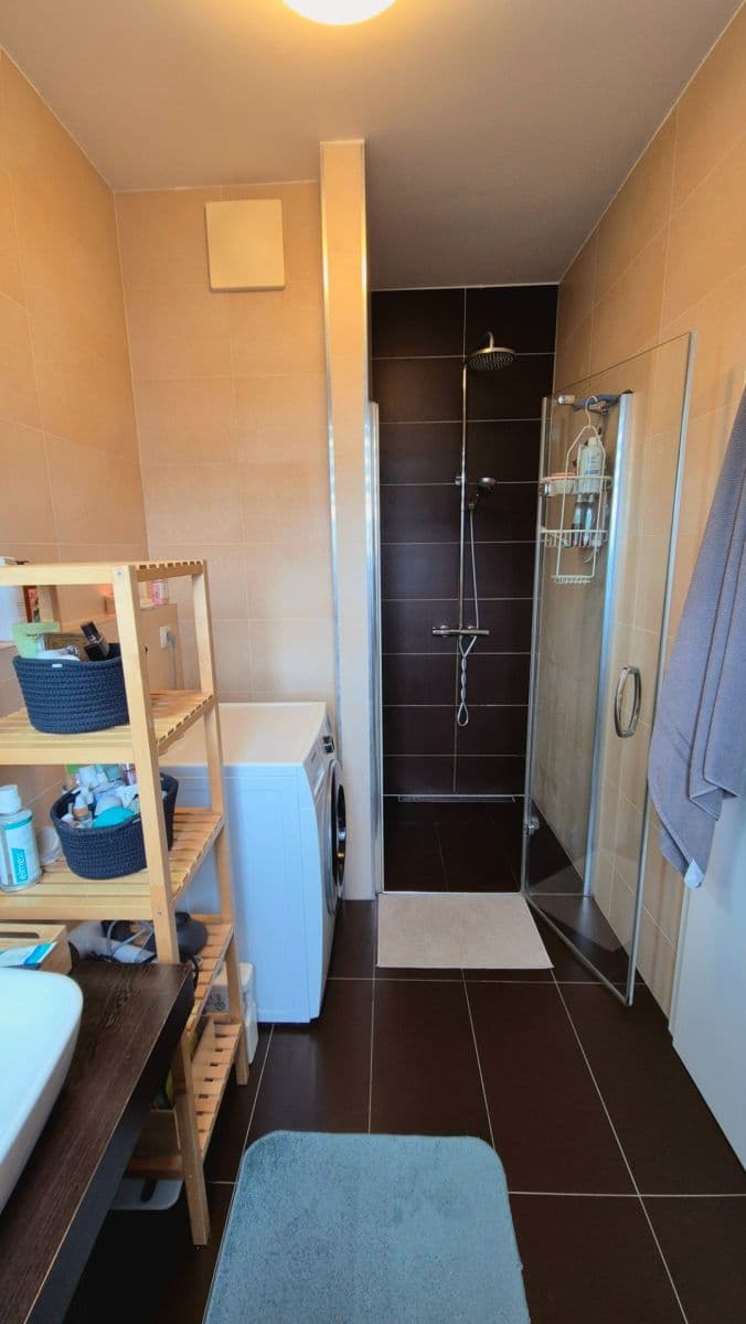 Pronájem bytu 2+kk 57 m², Modrého, Praha, Praha Pronájem bytu 2+kk 57 m², Modrého, Praha, Praha