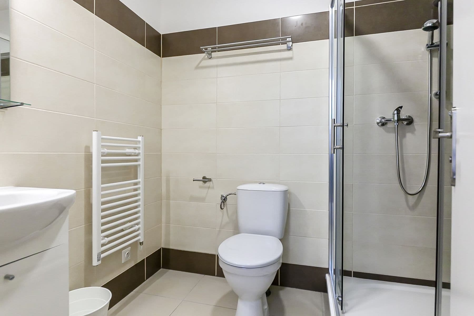Pronájem bytu 2+1 31 m², Václavská, Brno, Jihomoravský kraj Pronájem bytu 2+1 31 m², Václavská, Brno, Jihomoravský kraj