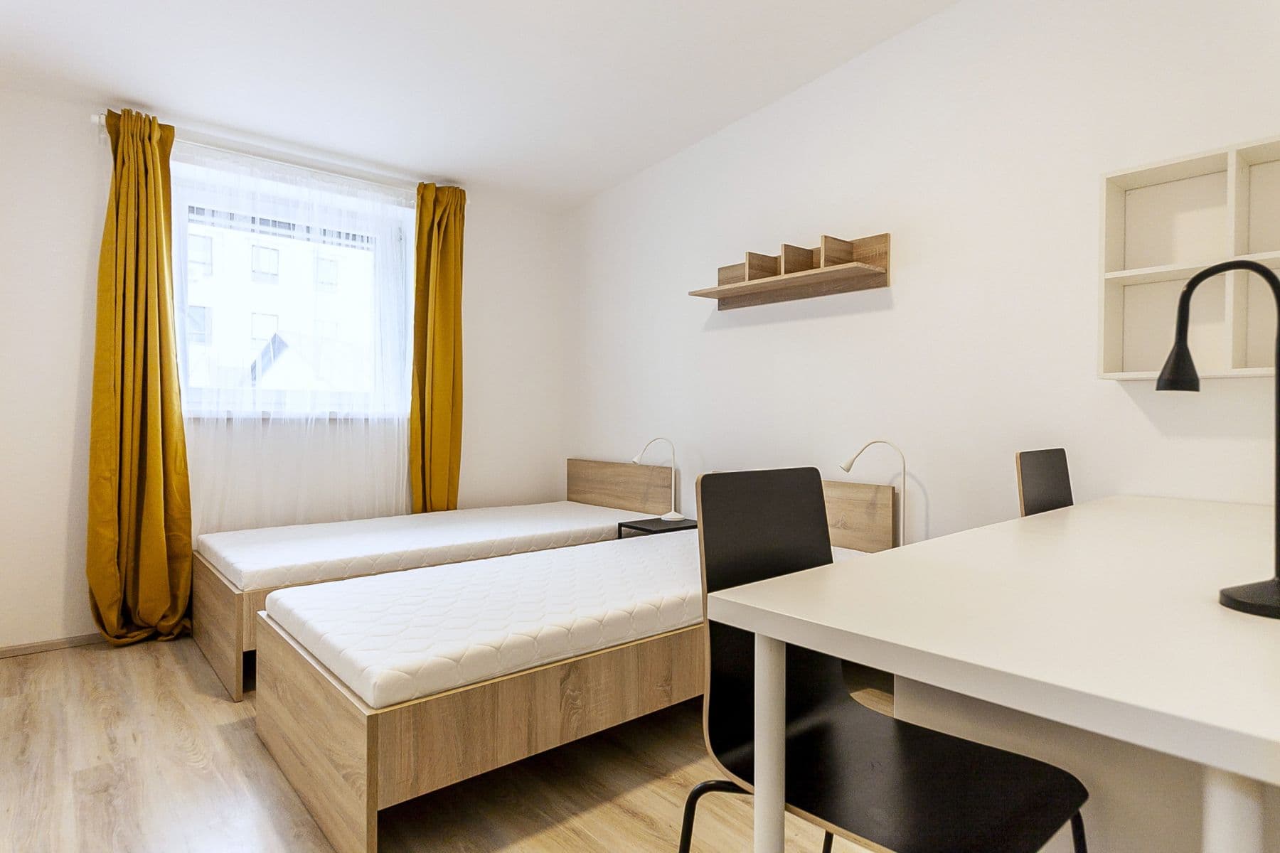 Pronájem bytu 2+1 31 m², Václavská, Brno, Jihomoravský kraj Pronájem bytu 2+1 31 m², Václavská, Brno, Jihomoravský kraj