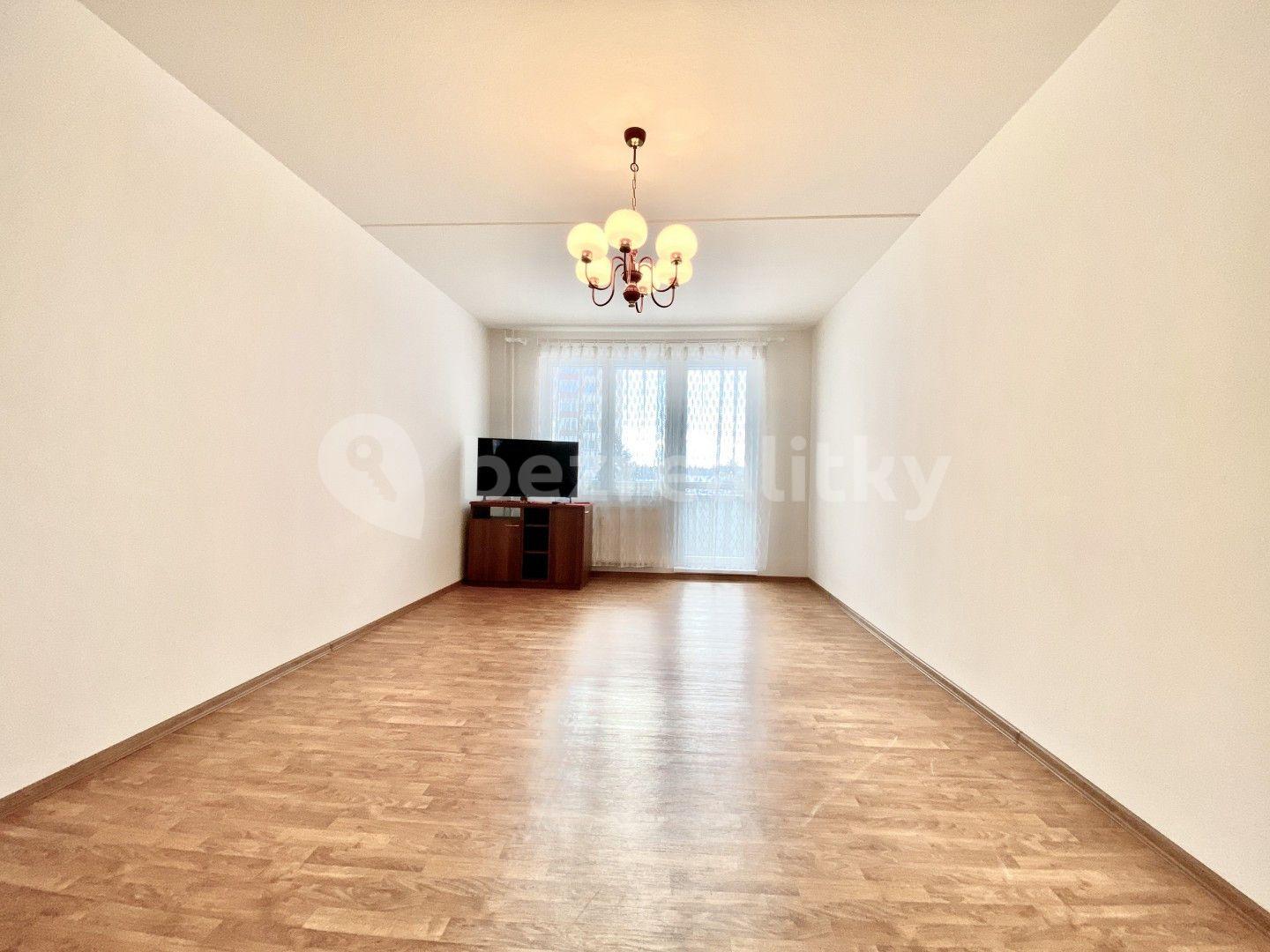 Prodej bytu 3+1 64 m², Budapešťská, Tábor, Jihočeský kraj