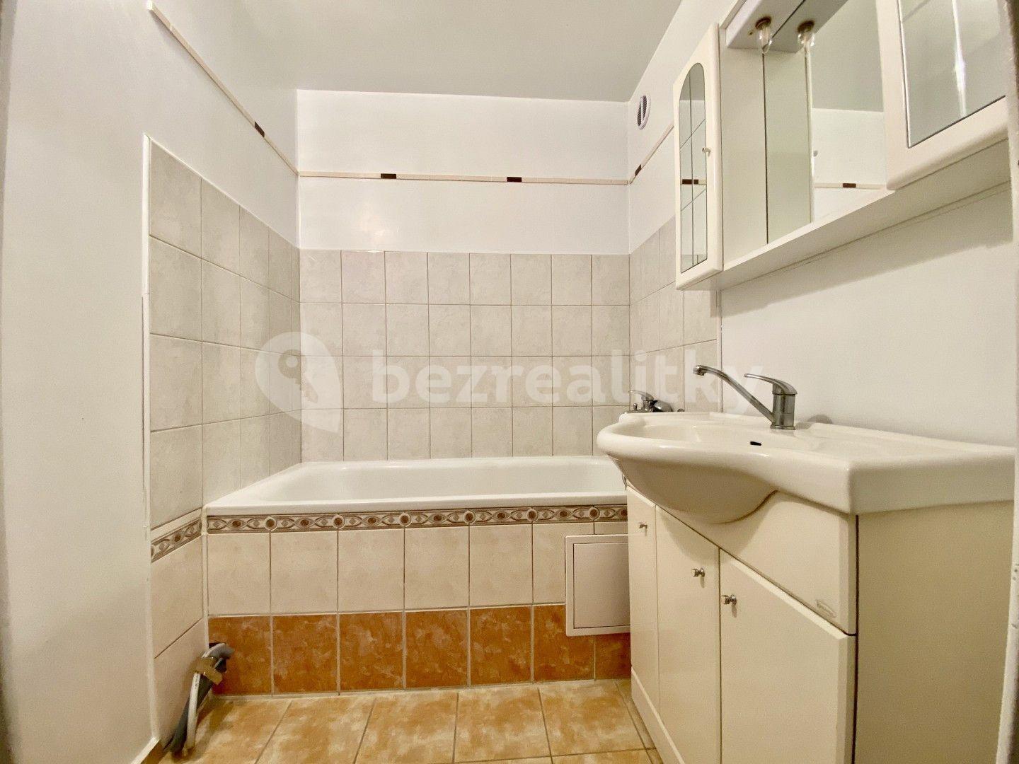 Prodej bytu 3+1 64 m², Budapešťská, Tábor, Jihočeský kraj