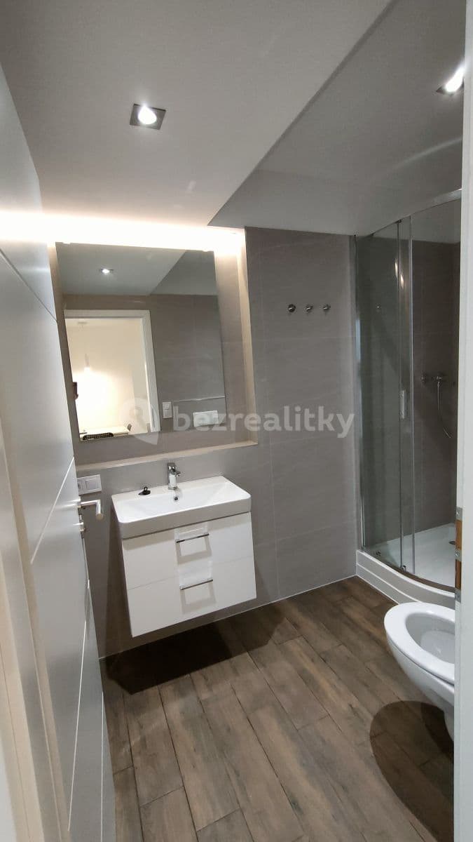 Pronájem bytu 2+1 38 m², Koněvova, Praha, Praha Pronájem bytu 2+1 38 m², Koněvova, Praha, Praha