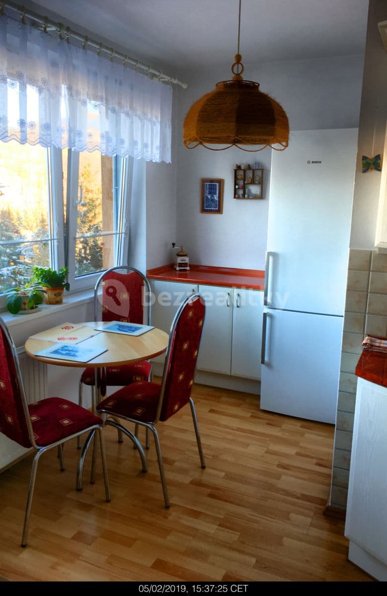 Prodej bytu 3+1 76 m², Sídliště Plešivec, Český Krumlov, Jihočeský kraj