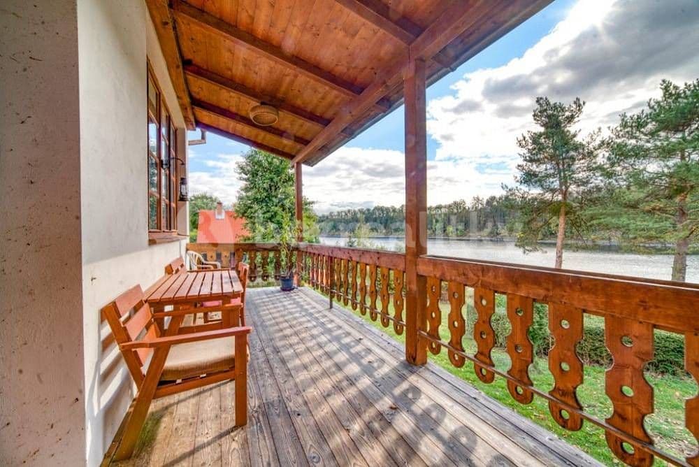 Pronájem chaty, chalupy, Čerňovice, Plzeňský kraj Pronájem chaty, chalupy, Čerňovice, Plzeňský kraj