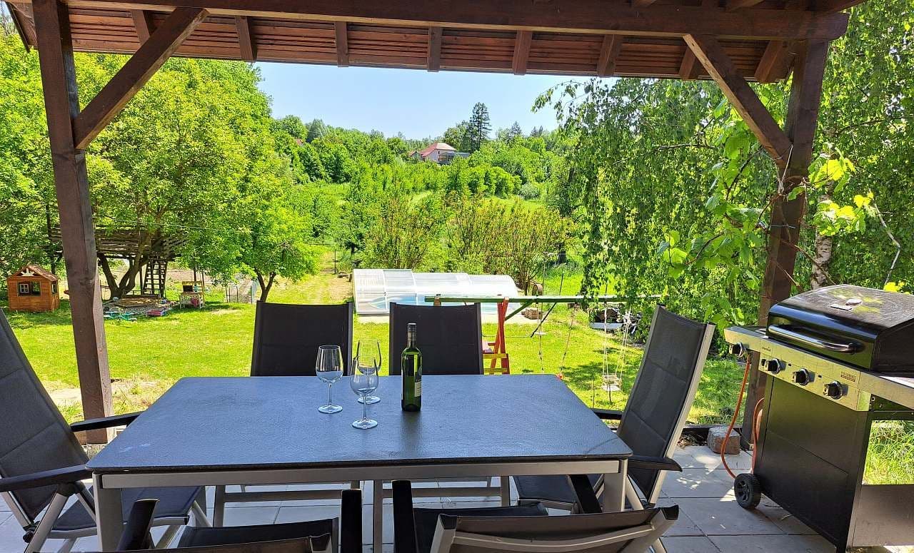 Pronájem chaty, chalupy, Litenčice, Zlínský kraj Pronájem chaty, chalupy, Litenčice, Zlínský kraj