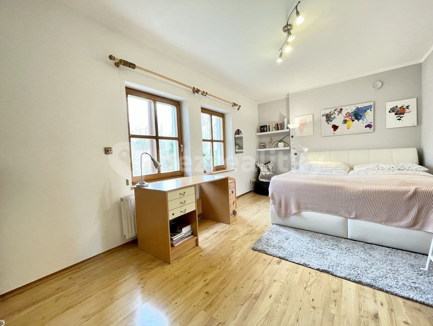 Prodej domu 318 m², pozemek 1.529 m², U Slunečních lázní, Liberec, Liberecký kraj