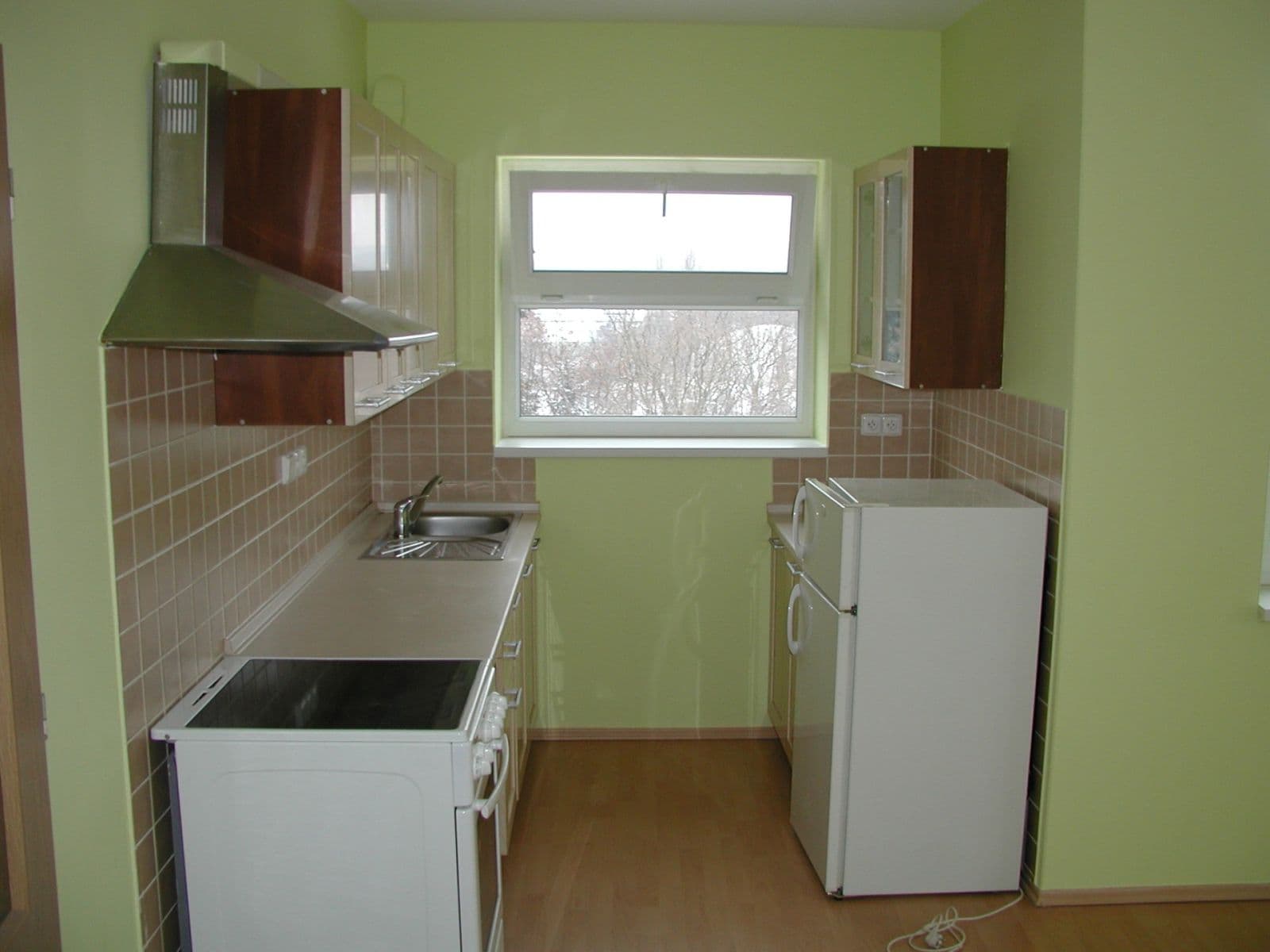 Pronájem bytu 2+kk 60 m², Za Mlýnem, Praha, Praha Pronájem bytu 2+kk 60 m², Za Mlýnem, Praha, Praha