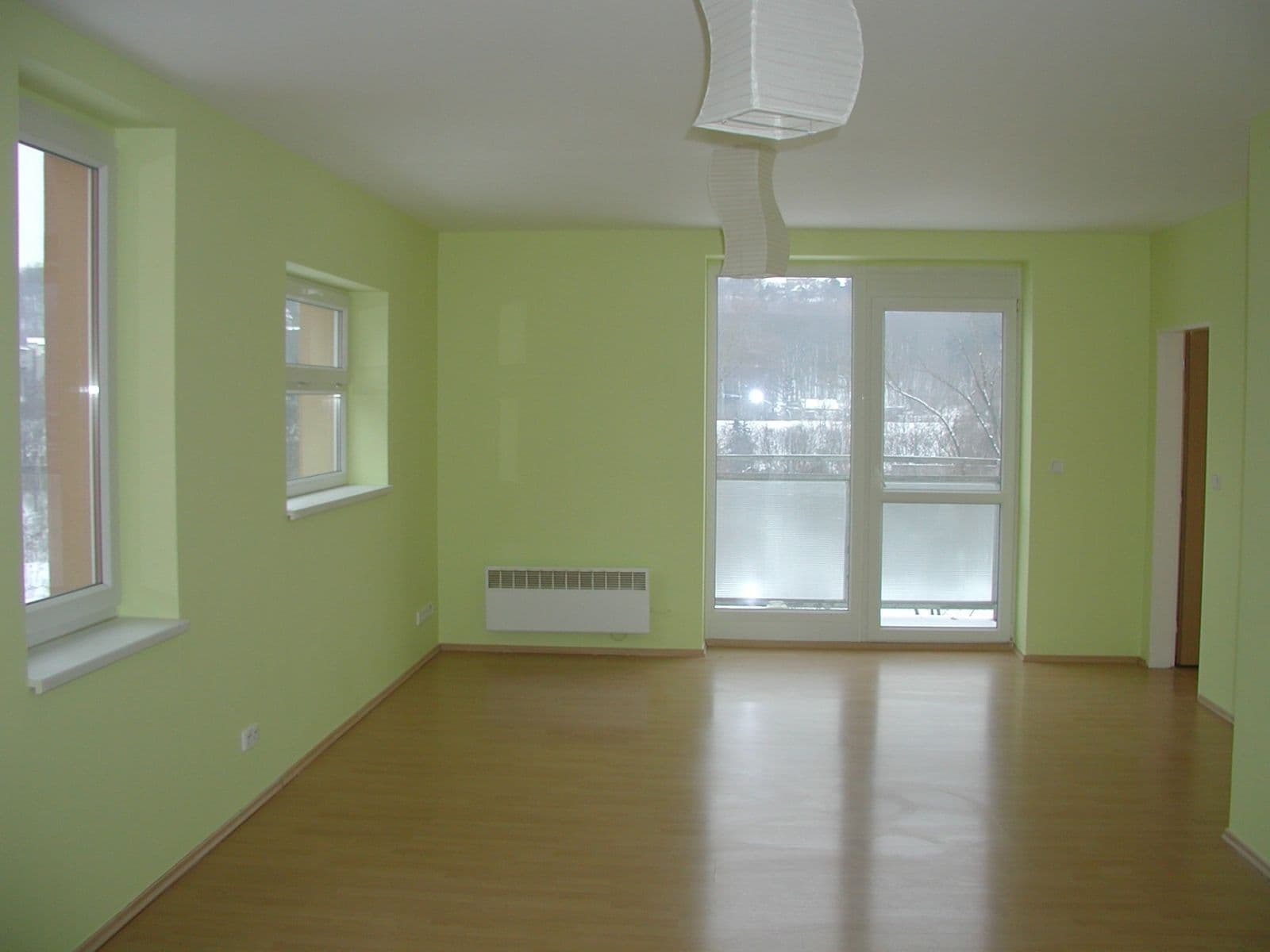 Pronájem bytu 2+kk 60 m², Za Mlýnem, Praha, Praha Pronájem bytu 2+kk 60 m², Za Mlýnem, Praha, Praha