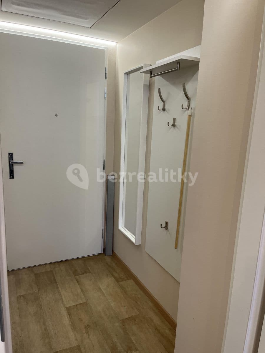 Pronájem bytu 1+kk 26 m², Jana Želivského, Praha, Praha Pronájem bytu 1+kk 26 m², Jana Želivského, Praha, Praha