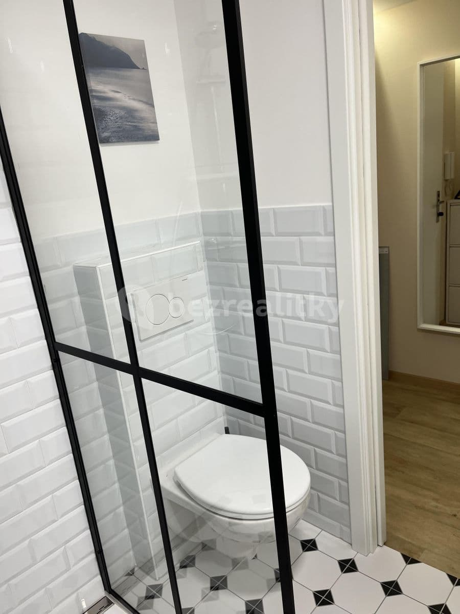 Pronájem bytu 1+kk 26 m², Jana Želivského, Praha, Praha Pronájem bytu 1+kk 26 m², Jana Želivského, Praha, Praha