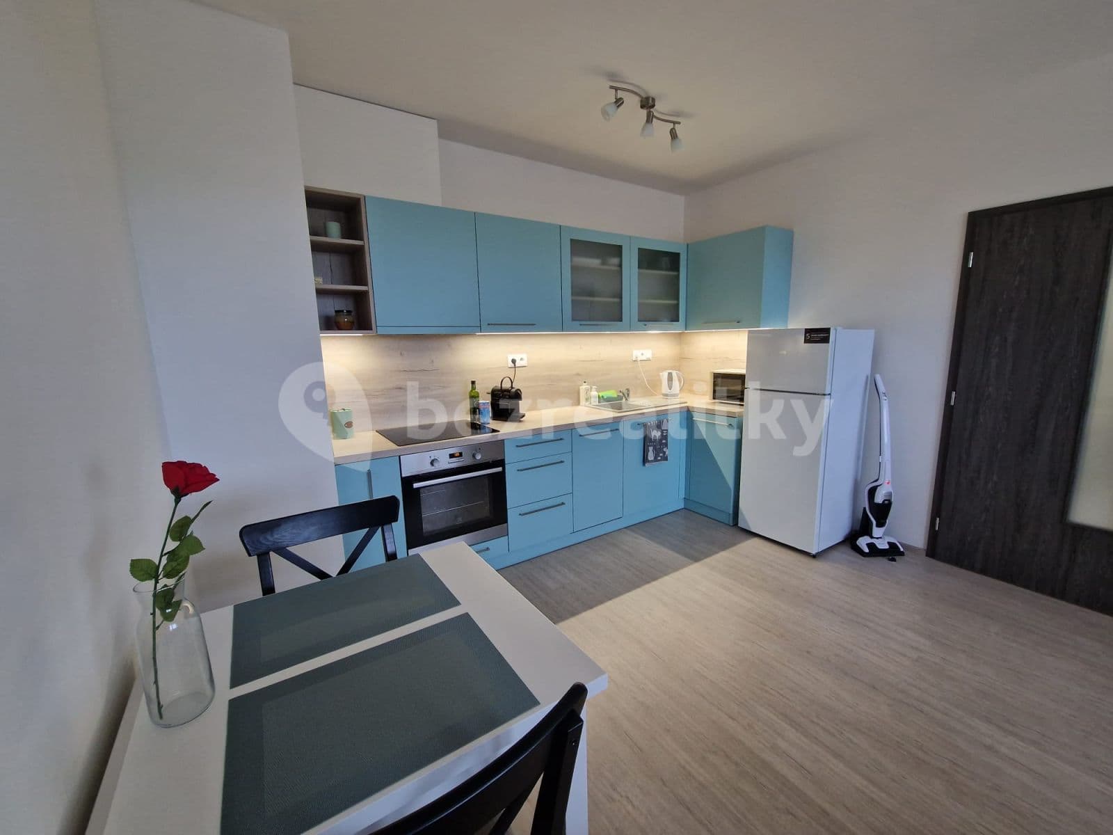Pronájem bytu 2+kk 49 m², Chvalovka, Brno, Jihomoravský kraj Pronájem bytu 2+kk 49 m², Chvalovka, Brno, Jihomoravský kraj