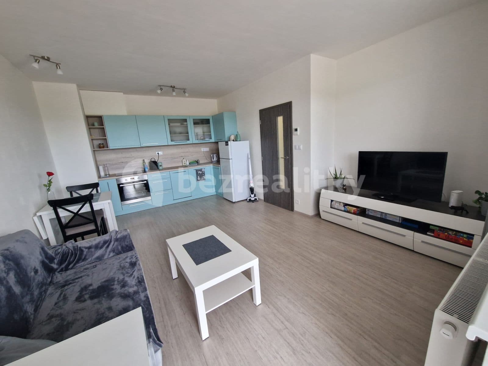 Pronájem bytu 2+kk 49 m², Chvalovka, Brno, Jihomoravský kraj Pronájem bytu 2+kk 49 m², Chvalovka, Brno, Jihomoravský kraj