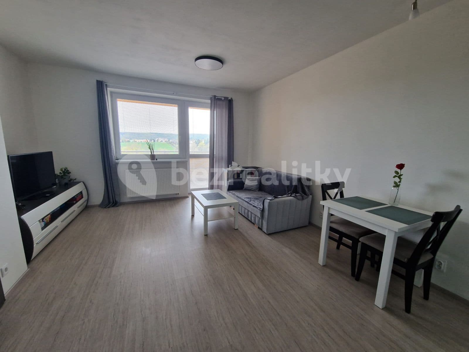 Pronájem bytu 2+kk 49 m², Chvalovka, Brno, Jihomoravský kraj Pronájem bytu 2+kk 49 m², Chvalovka, Brno, Jihomoravský kraj