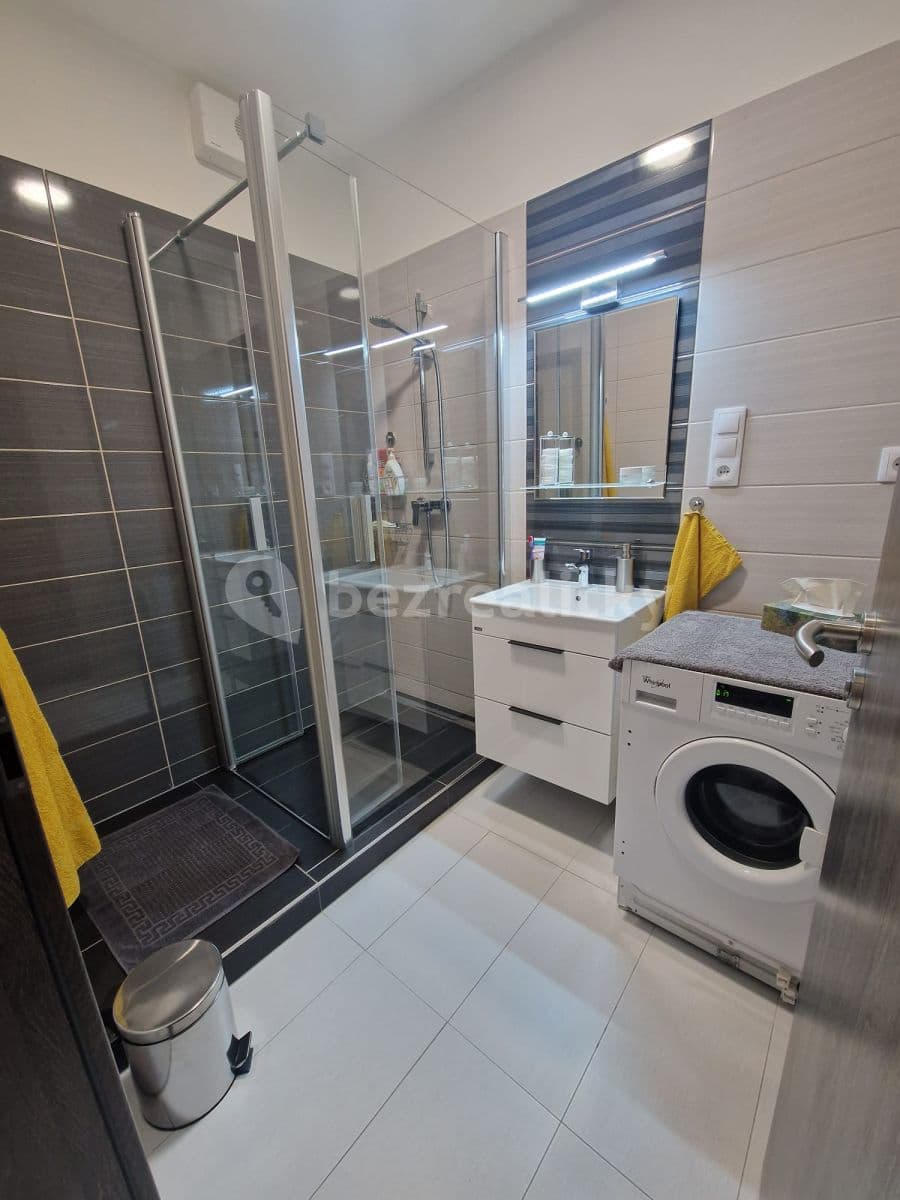 Pronájem bytu 2+kk 49 m², Chvalovka, Brno, Jihomoravský kraj Pronájem bytu 2+kk 49 m², Chvalovka, Brno, Jihomoravský kraj