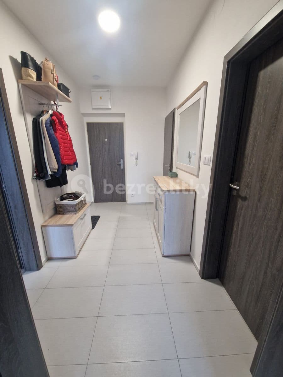 Pronájem bytu 2+kk 49 m², Chvalovka, Brno, Jihomoravský kraj Pronájem bytu 2+kk 49 m², Chvalovka, Brno, Jihomoravský kraj