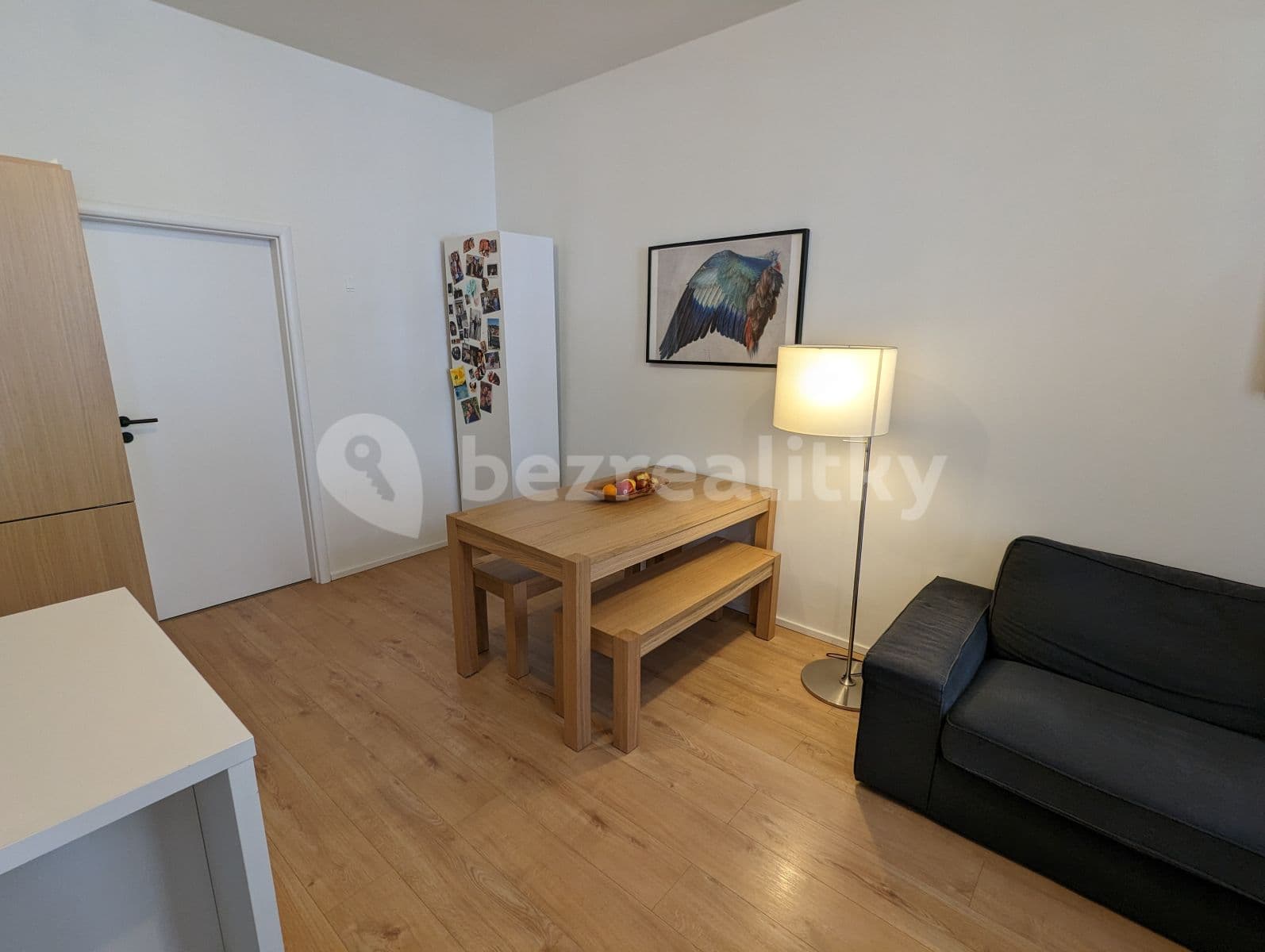 Pronájem bytu 3+kk 75 m², Bořivojova, Praha, Praha Pronájem bytu 3+kk 75 m², Bořivojova, Praha, Praha