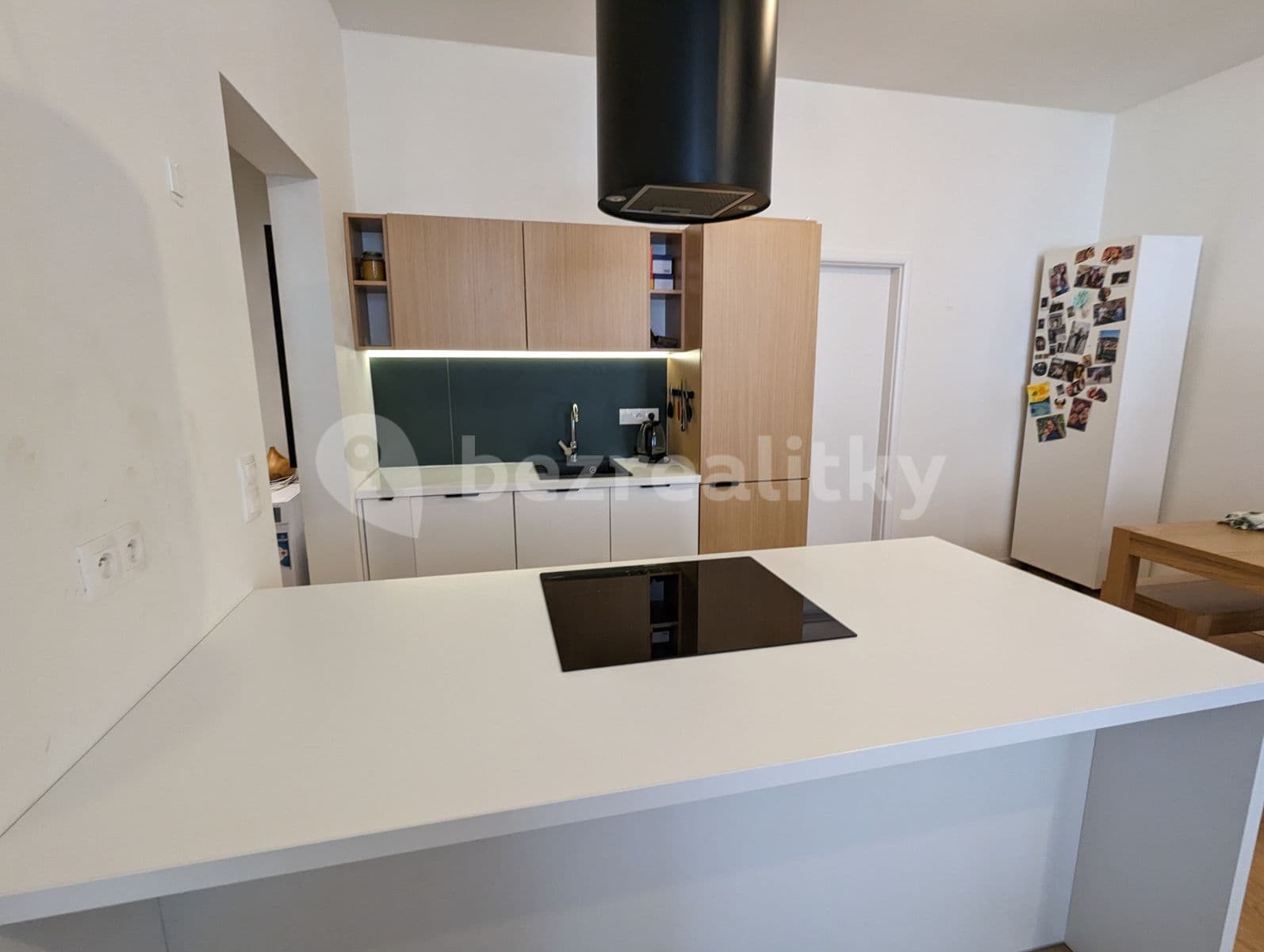 Pronájem bytu 3+kk 75 m², Bořivojova, Praha, Praha Pronájem bytu 3+kk 75 m², Bořivojova, Praha, Praha