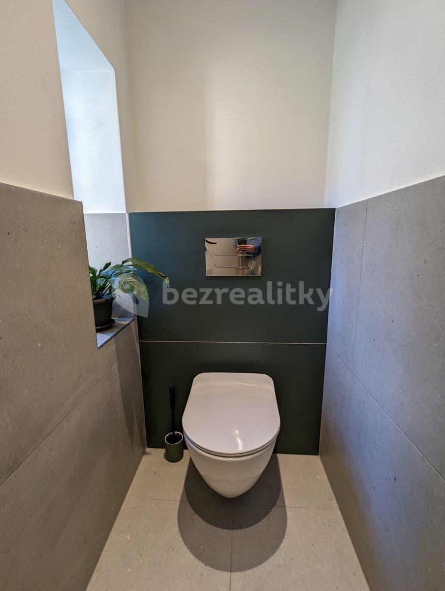 Pronájem bytu 3+kk 75 m², Bořivojova, Praha, Praha Pronájem bytu 3+kk 75 m², Bořivojova, Praha, Praha