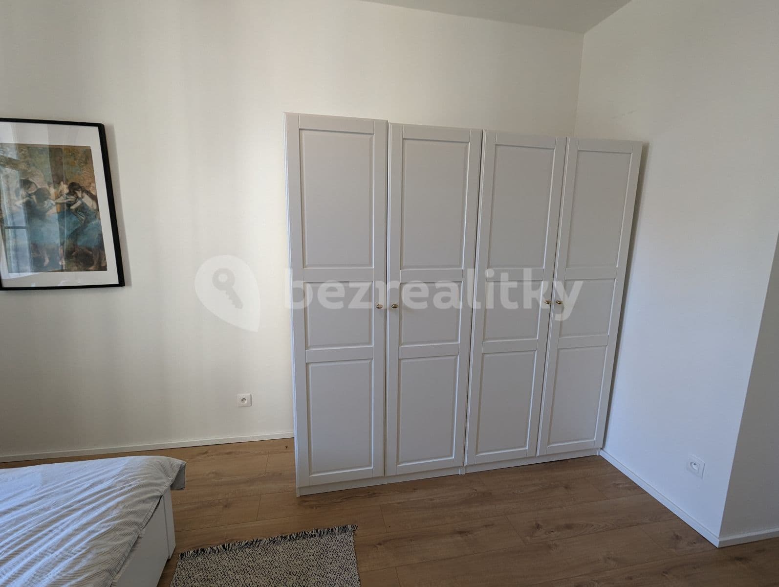 Pronájem bytu 3+kk 75 m², Bořivojova, Praha, Praha Pronájem bytu 3+kk 75 m², Bořivojova, Praha, Praha