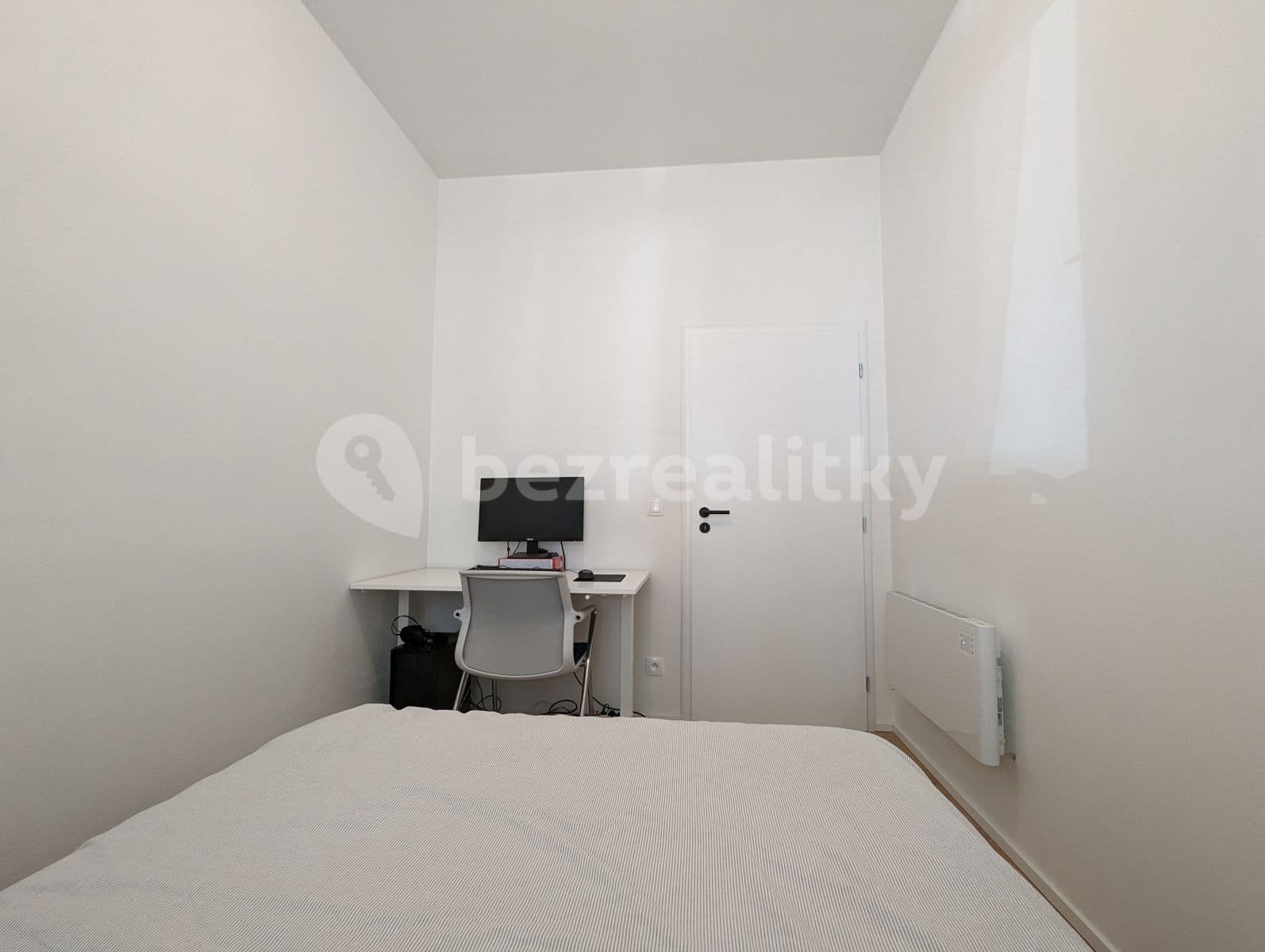 Pronájem bytu 3+kk 75 m², Bořivojova, Praha, Praha Pronájem bytu 3+kk 75 m², Bořivojova, Praha, Praha