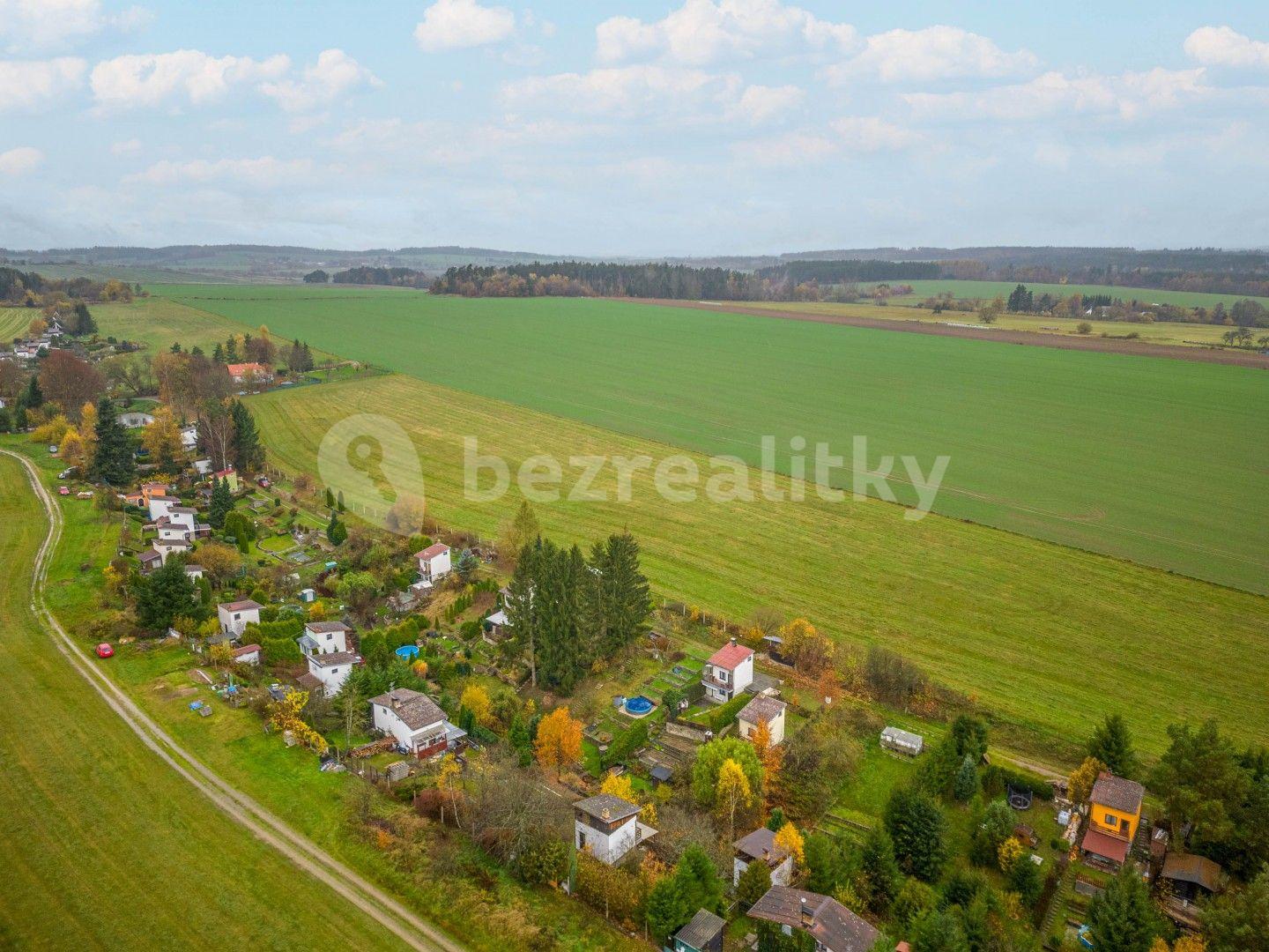 Prodej chaty, chalupy 40 m², pozemek 572 m², Temešvár, Jihočeský kraj