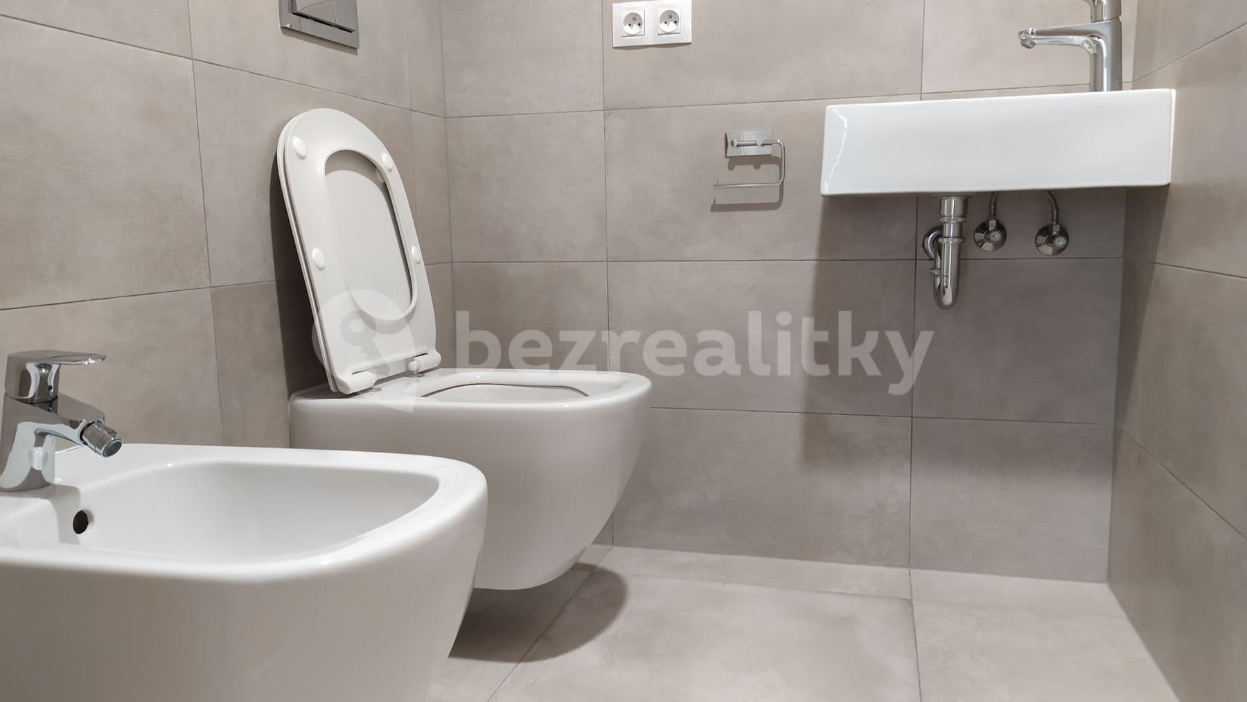 Pronájem bytu 3+kk 66 m², Mukařovského, Praha, Praha Pronájem bytu 3+kk 66 m², Mukařovského, Praha, Praha