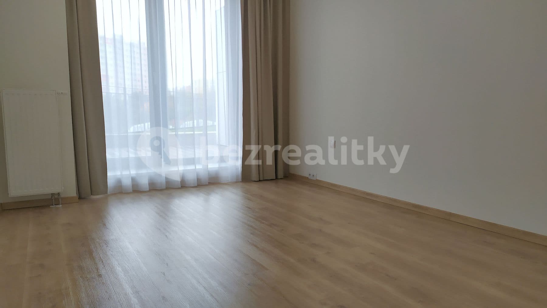 Pronájem bytu 3+kk 66 m², Mukařovského, Praha, Praha Pronájem bytu 3+kk 66 m², Mukařovského, Praha, Praha