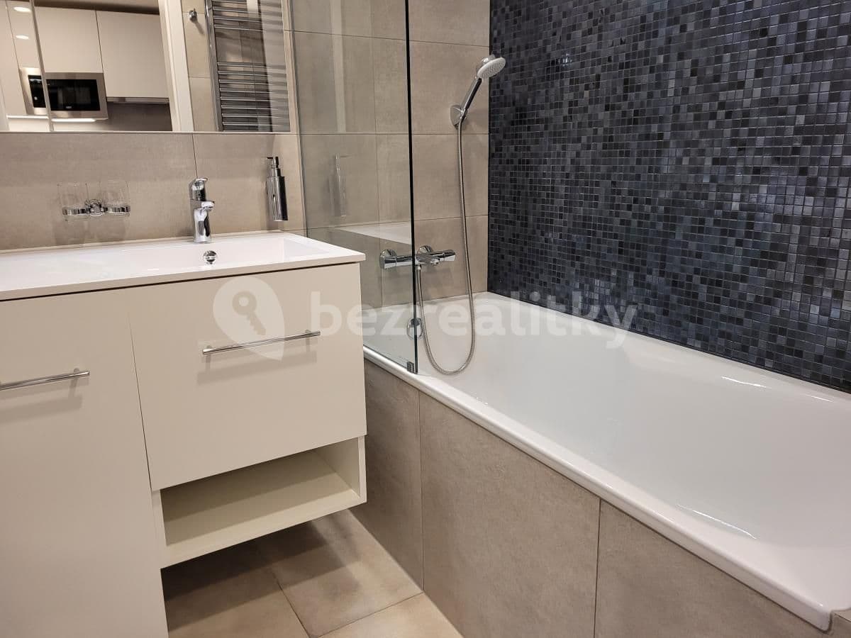 Pronájem bytu 3+kk 66 m², Mukařovského, Praha, Praha Pronájem bytu 3+kk 66 m², Mukařovského, Praha, Praha