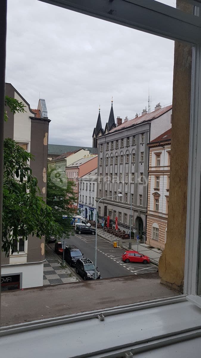 Pronájem bytu 2+kk 65 m², Vítkova, Praha, Praha Pronájem bytu 2+kk 65 m², Vítkova, Praha, Praha