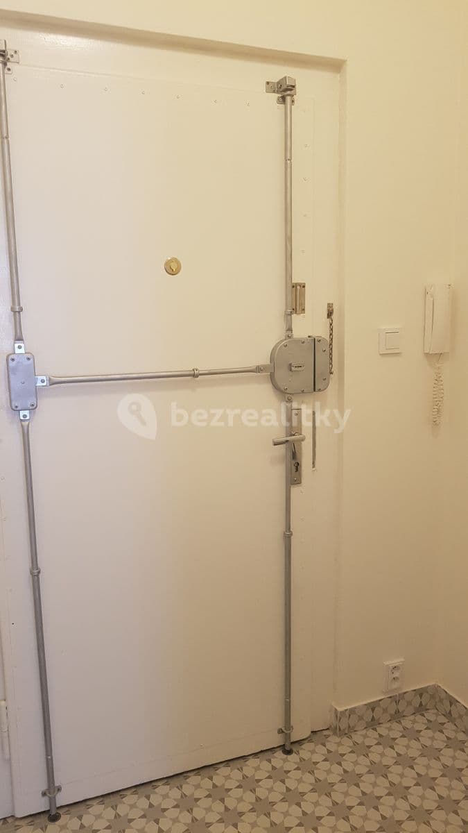 Pronájem bytu 2+kk 65 m², Vítkova, Praha, Praha Pronájem bytu 2+kk 65 m², Vítkova, Praha, Praha