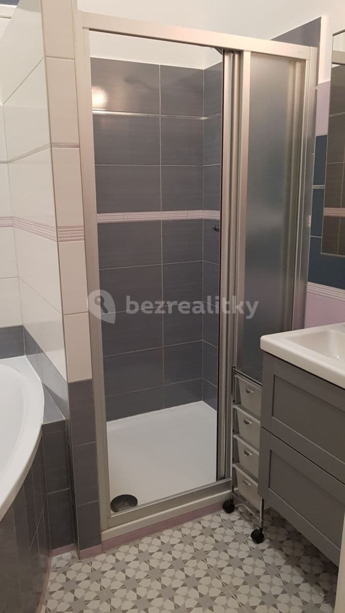 Pronájem bytu 2+kk 65 m², Vítkova, Praha, Praha Pronájem bytu 2+kk 65 m², Vítkova, Praha, Praha