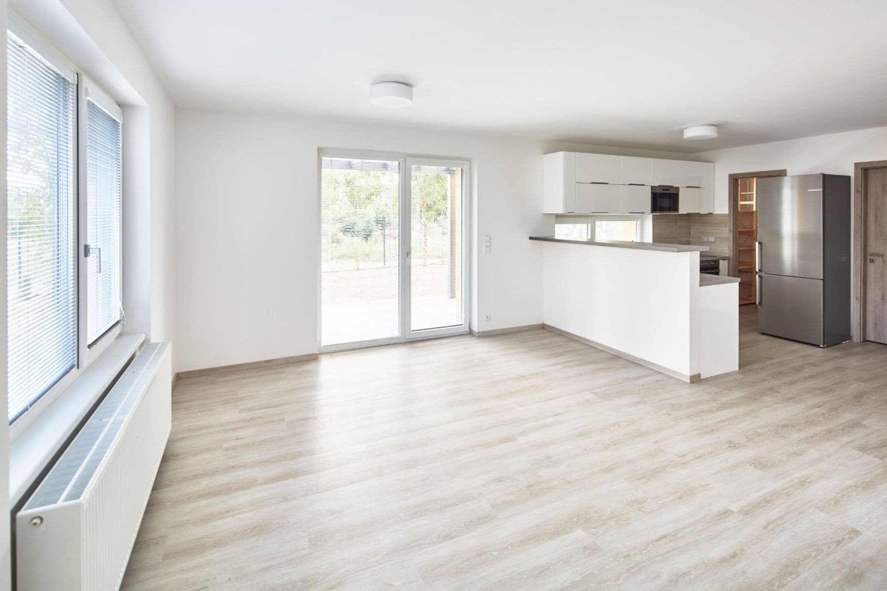 Pronájem domu 119 m², pozemek 330 m², Jahodová, Černošice, Středočeský kraj Pronájem domu 119 m², pozemek 330 m², Jahodová, Černošice, Středočeský kraj