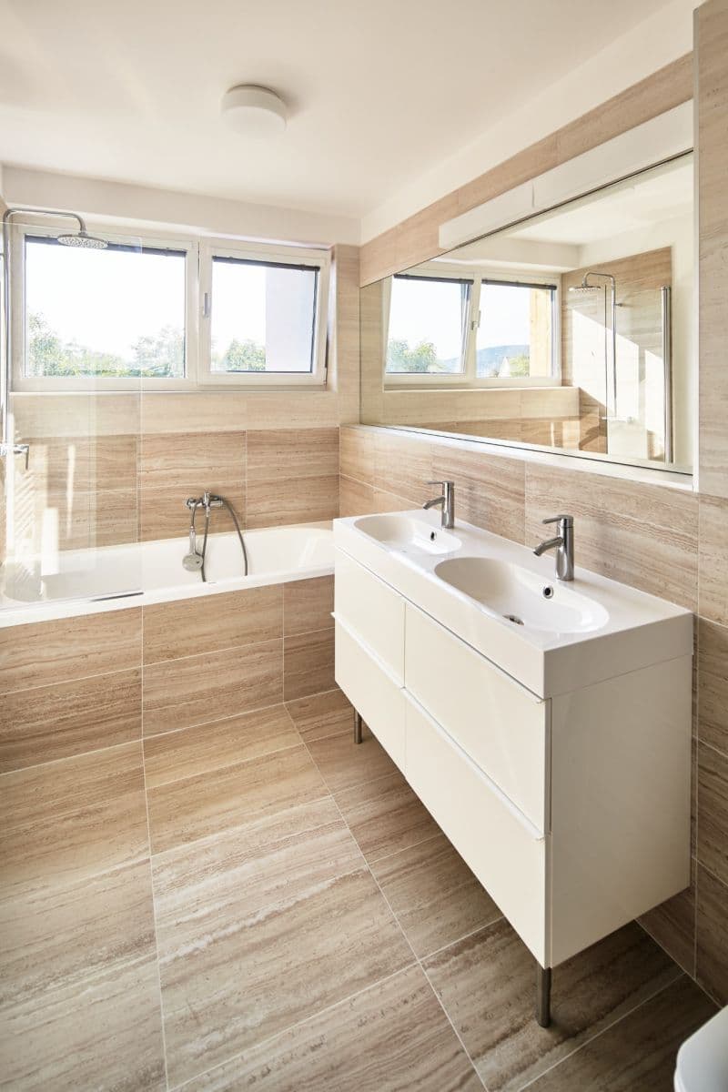 Pronájem domu 119 m², pozemek 330 m², Jahodová, Černošice, Středočeský kraj Pronájem domu 119 m², pozemek 330 m², Jahodová, Černošice, Středočeský kraj