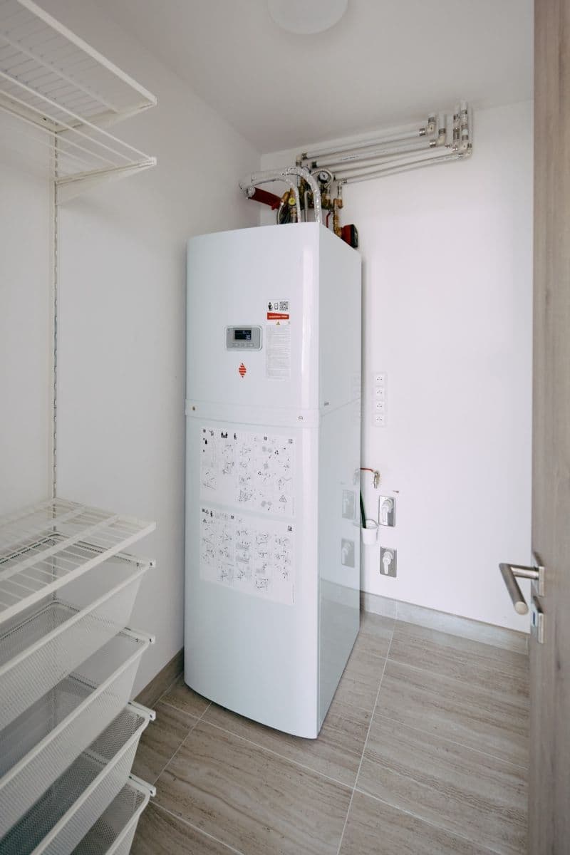 Pronájem domu 119 m², pozemek 330 m², Jahodová, Černošice, Středočeský kraj Pronájem domu 119 m², pozemek 330 m², Jahodová, Černošice, Středočeský kraj