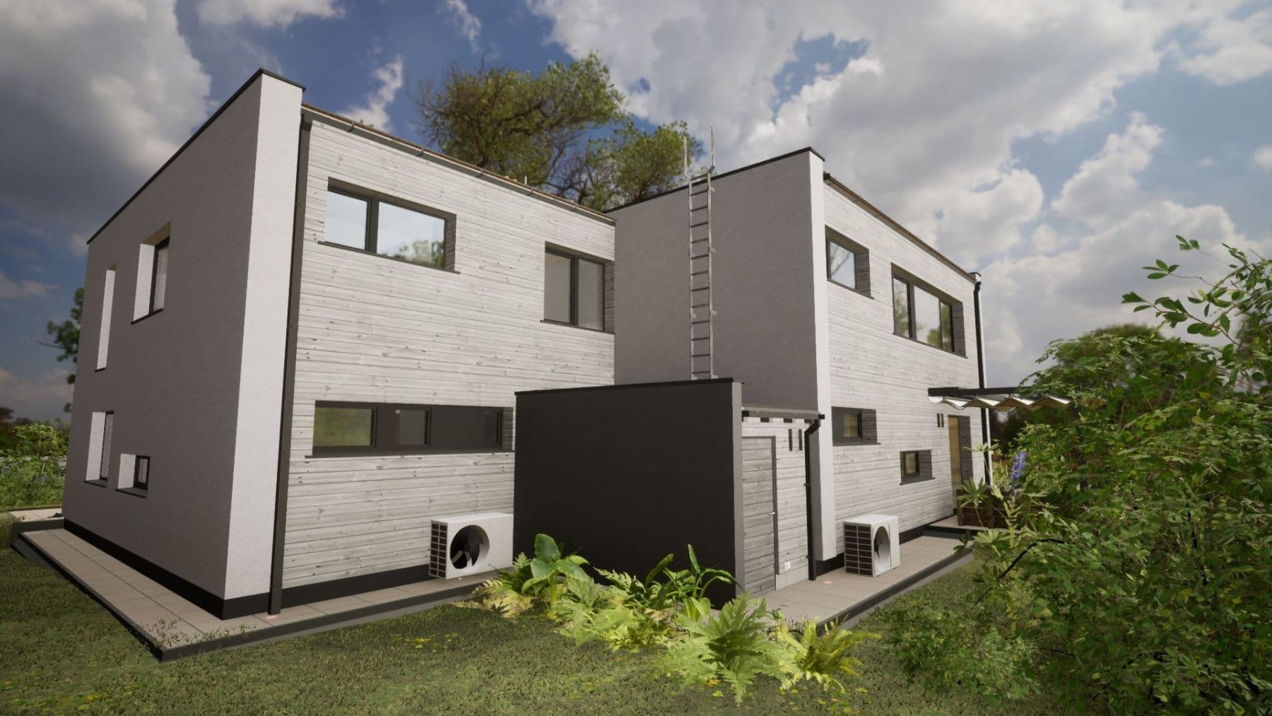Pronájem domu 119 m², pozemek 330 m², Jahodová, Černošice, Středočeský kraj Pronájem domu 119 m², pozemek 330 m², Jahodová, Černošice, Středočeský kraj
