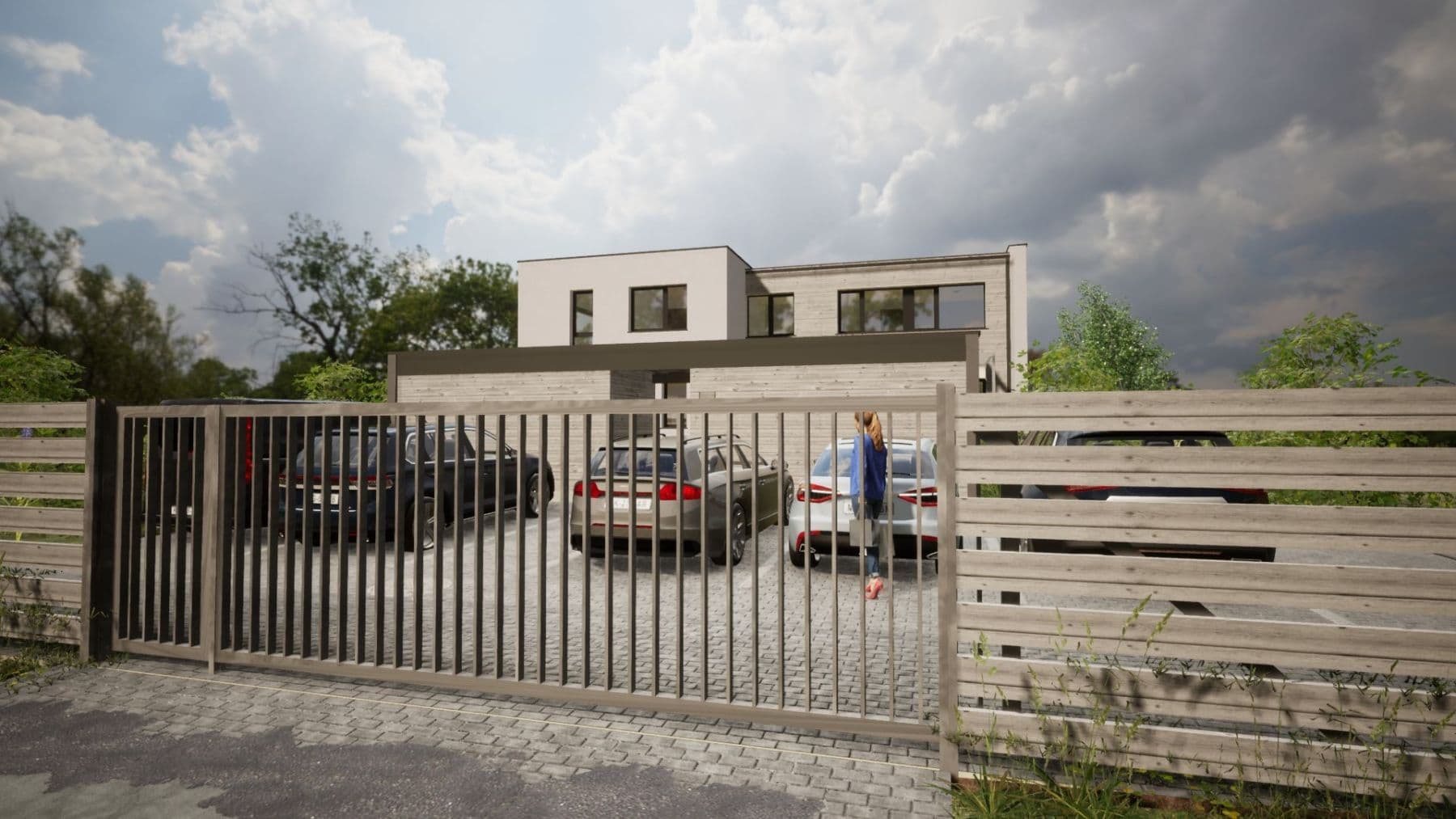 Pronájem domu 119 m², pozemek 330 m², Jahodová, Černošice, Středočeský kraj Pronájem domu 119 m², pozemek 330 m², Jahodová, Černošice, Středočeský kraj