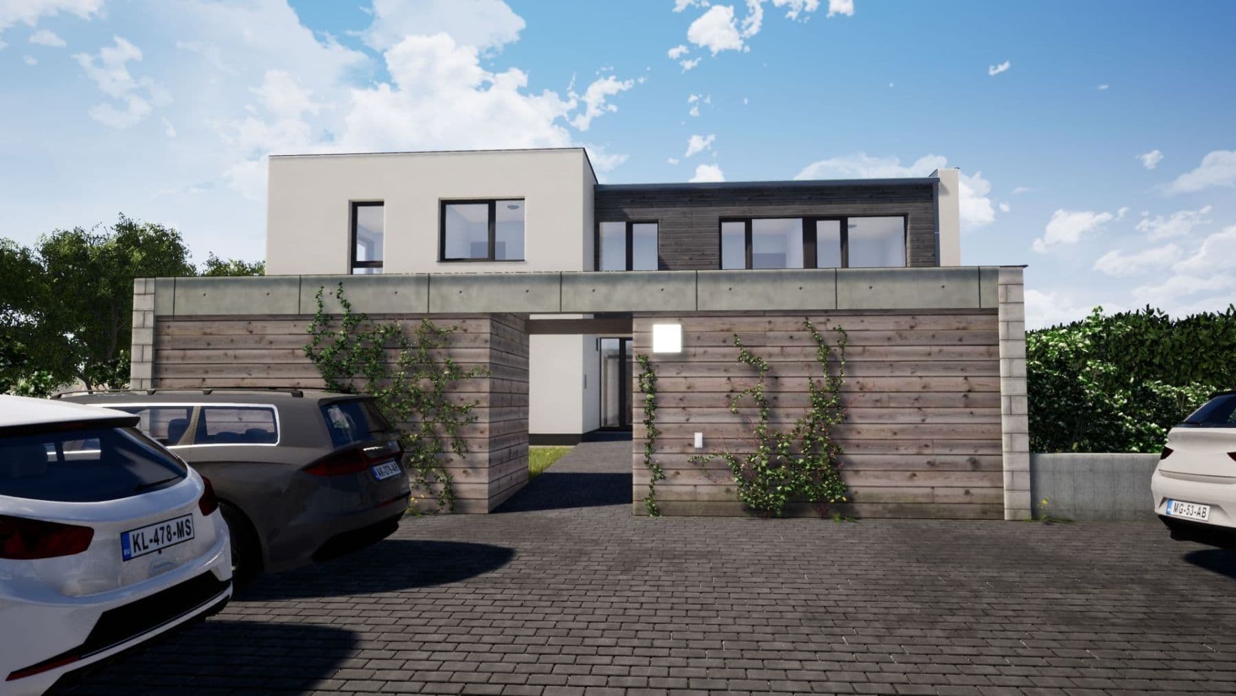 Pronájem domu 119 m², pozemek 330 m², Jahodová, Černošice, Středočeský kraj Pronájem domu 119 m², pozemek 330 m², Jahodová, Černošice, Středočeský kraj