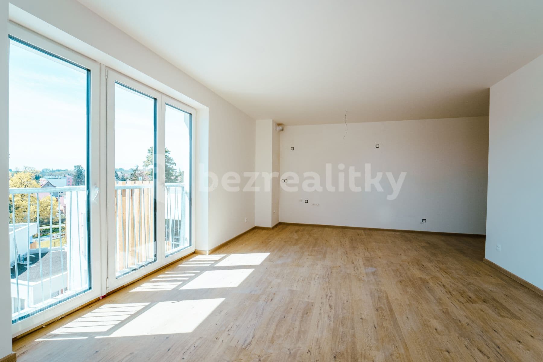 Prodej bytu 3+kk 86 m², Nádražní, Vrchlabí, Královéhradecký kraj
