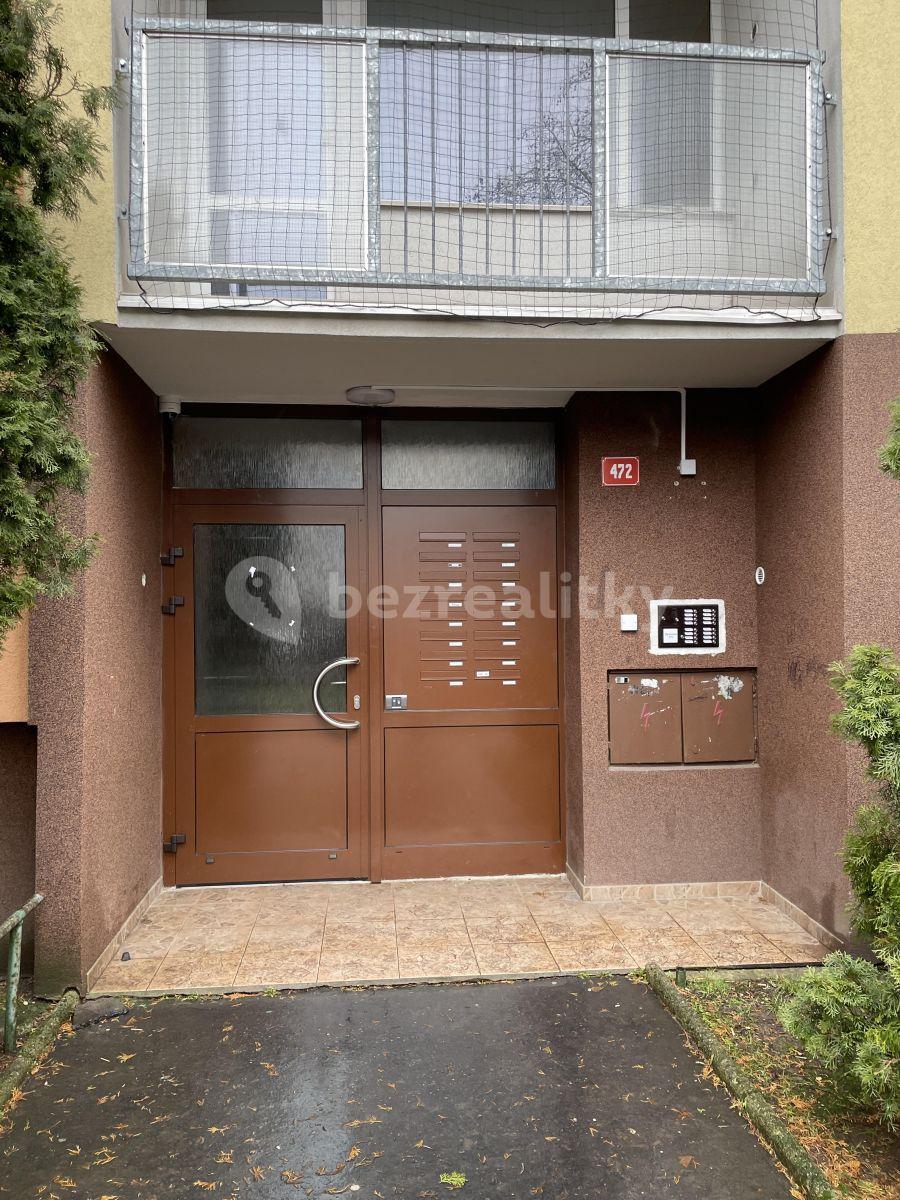 Prodej bytu 3+1 79 m², Opletalova, Ústí nad Labem, Ústecký kraj