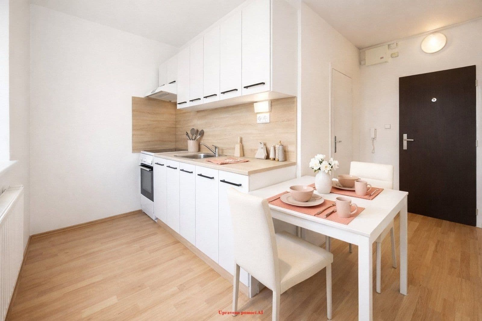 Pronájem bytu 1+1 25 m², Einsteinova, Karviná, Moravskoslezský kraj Pronájem bytu 1+1 25 m², Einsteinova, Karviná, Moravskoslezský kraj