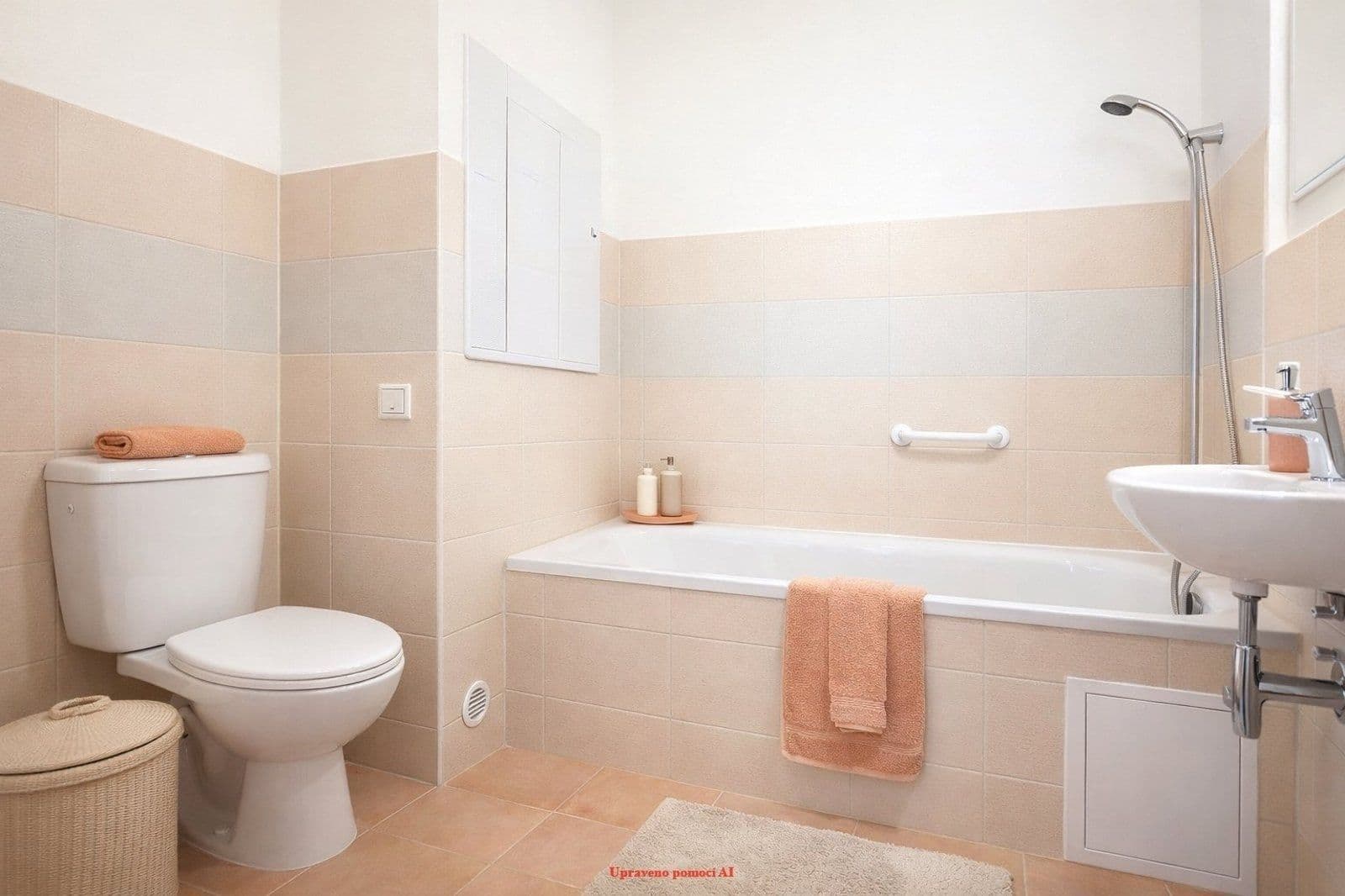 Pronájem bytu 1+1 25 m², Einsteinova, Karviná, Moravskoslezský kraj Pronájem bytu 1+1 25 m², Einsteinova, Karviná, Moravskoslezský kraj