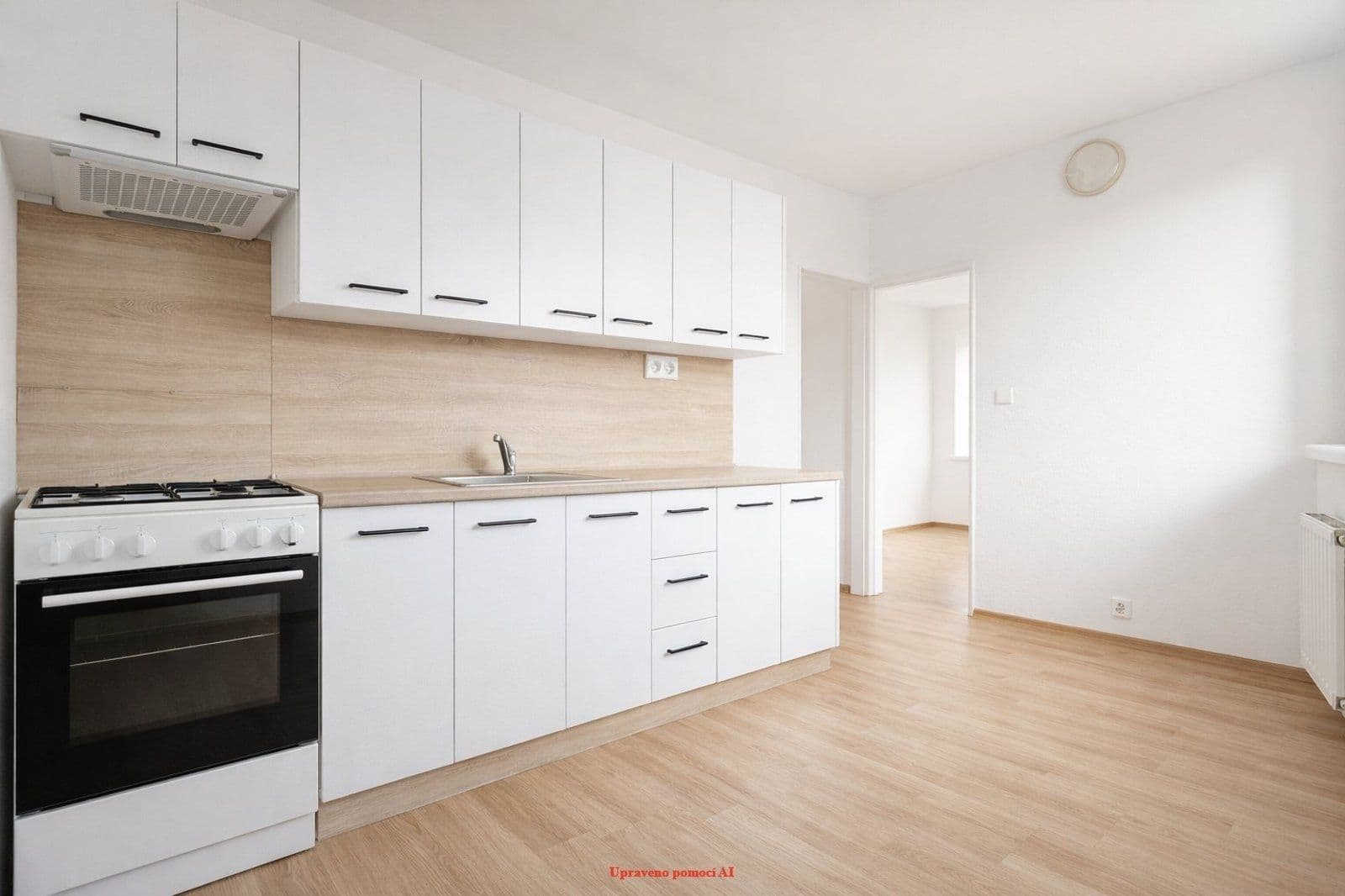 Pronájem bytu 1+1 25 m², Einsteinova, Karviná, Moravskoslezský kraj Pronájem bytu 1+1 25 m², Einsteinova, Karviná, Moravskoslezský kraj