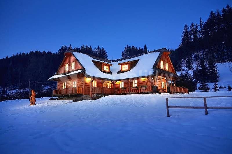 Pronájem chaty, chalupy, Velké Karlovice, Zlínský kraj Pronájem chaty, chalupy, Velké Karlovice, Zlínský kraj