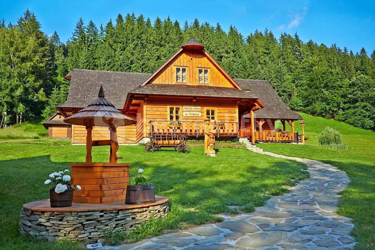 Pronájem chaty, chalupy, Velké Karlovice, Zlínský kraj Pronájem chaty, chalupy, Velké Karlovice, Zlínský kraj