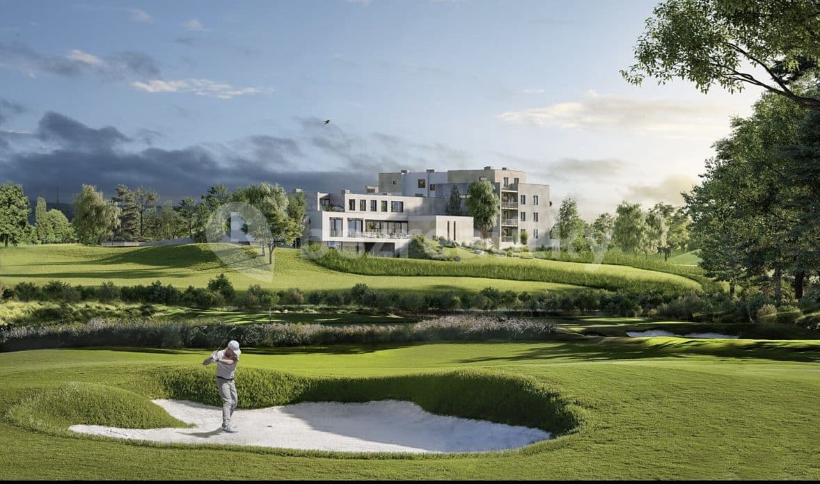 Pronájem bytu 2+kk 95 m², Oddechová, Praha, Praha Pronájem bytu 2+kk 95 m², Oddechová, Praha, Praha