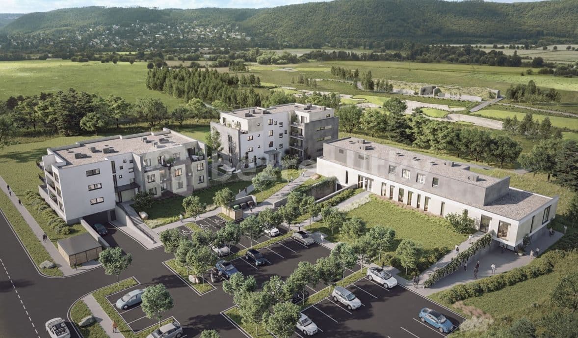 Pronájem bytu 2+kk 95 m², Oddechová, Praha, Praha Pronájem bytu 2+kk 95 m², Oddechová, Praha, Praha