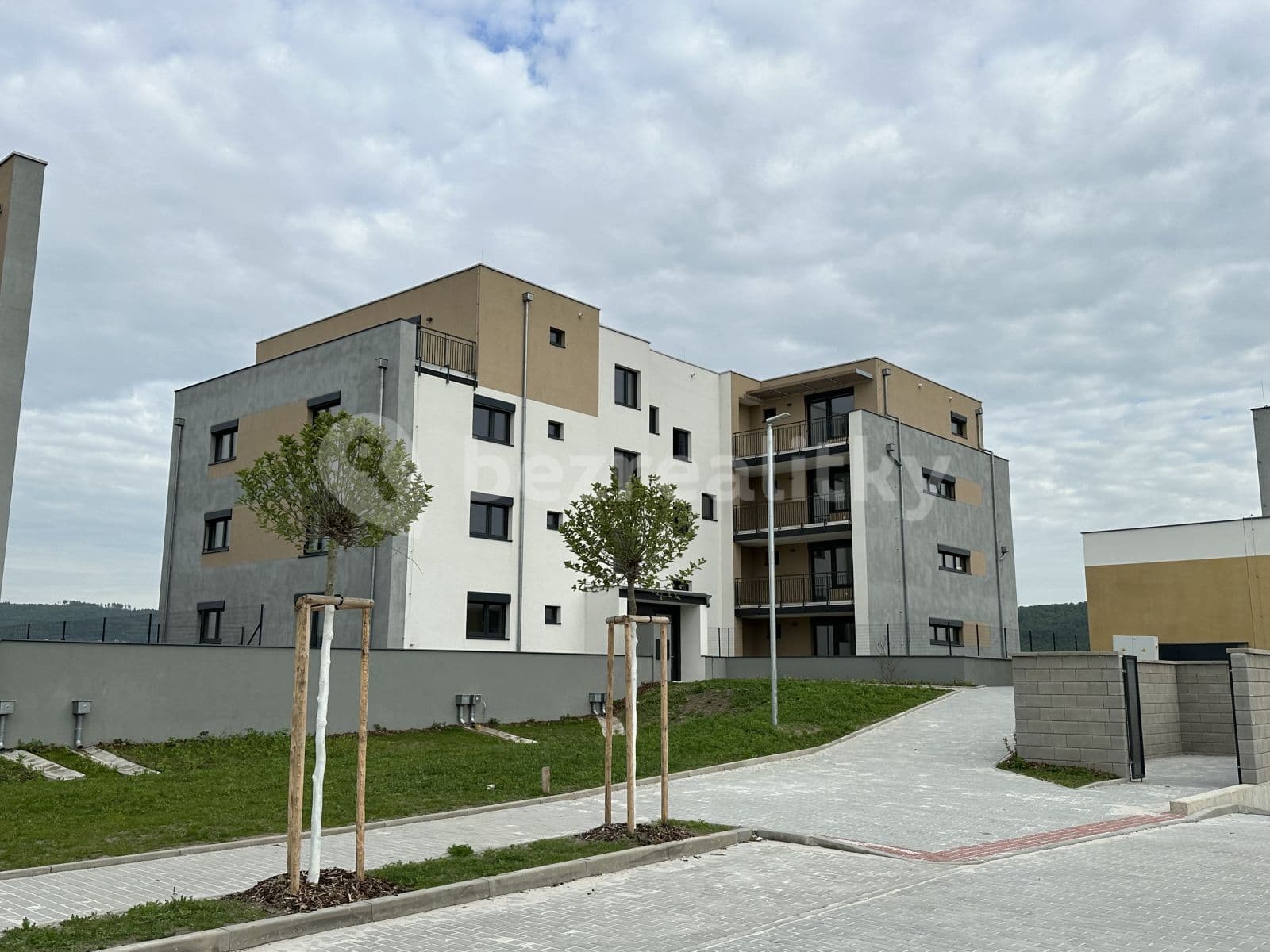 Pronájem bytu 2+kk 95 m², Oddechová, Praha, Praha Pronájem bytu 2+kk 95 m², Oddechová, Praha, Praha